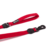 Correa Lite Red
