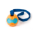 Pelota flotante chica 9cm