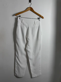 Imagem do Calça Branca Maria Filó