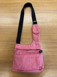 Bolsa Rosa Kipling - loja online