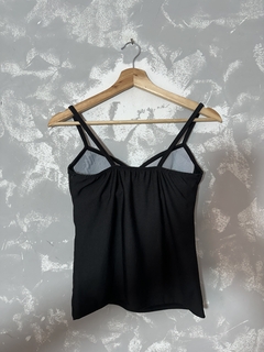 Blusinha Preta - Lemour Modas