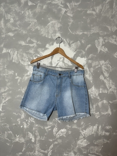 Short Jeans Paradox - comprar online