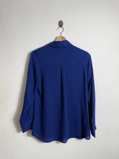 Imagem do Camisa Azul Express