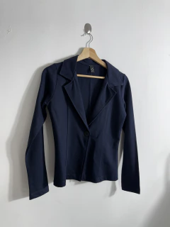 Blazer Azul Beach Girls - comprar online
