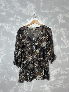 Imagem do Blusa Estampada Zoe Skye