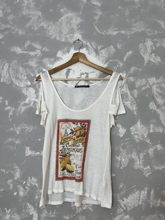 Blusa linda De Morrrer - comprar online