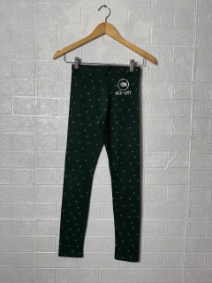 Calça Legging Infantil Old Navy