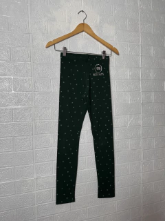 Calça Legging Infantil Old Navy - comprar online