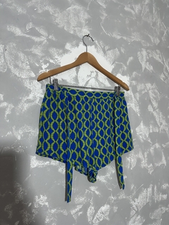 Short Estampado Riachuelo - loja online