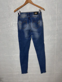 Calça Jeans Orisko - comprar online