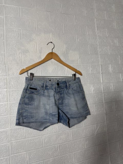Short Jeans Calvin Klein - Lemour Modas