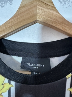 Blusa Moletom Estampada Glaenohy - loja online