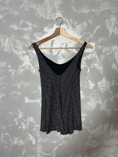 Blusa Poá Marc Lab - Lemour Modas