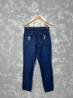 Calça Jeans Pool