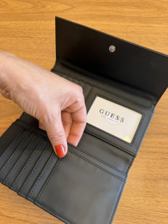 Carteira Guess - loja online