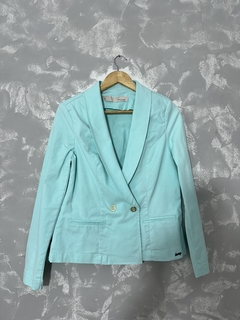 Blazer Verde Hering
