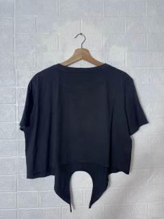 Camiseta Cropped Disney - Lemour Modas
