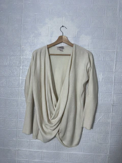 Blusa Tricô Forever - loja online