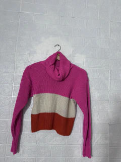 Blusa Tricô Juliana - Lemour Modas
