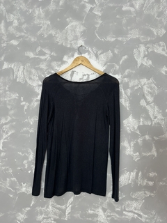 Imagem do Blusa Preta Animale