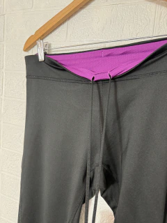 Calça Legging Preta Nike - Lemour Modas