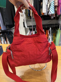 Imagem do Bolsa Vermelha Kipling