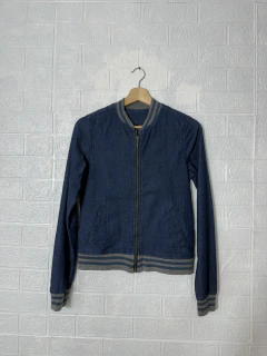 Jaqueta Jeans Revanche - comprar online