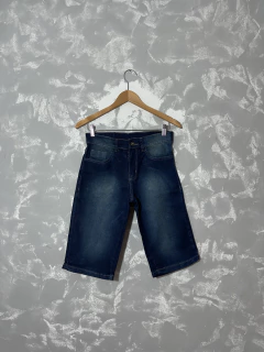 Bermuda Jeans M.T.O - comprar online