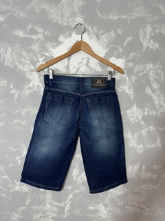 Imagem do Bermuda Jeans M.T.O