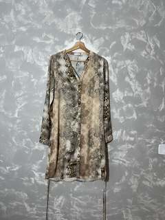 Imagem do Vestido Chemise Richini