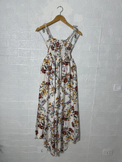 Macacão Estampado Youcom