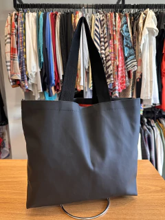 Bolsa Preta Sephora - Lemour Modas