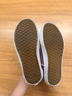 Tênis Rosa Vans - comprar online