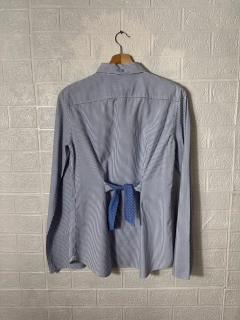 Imagem do Camisa Listrada Armani