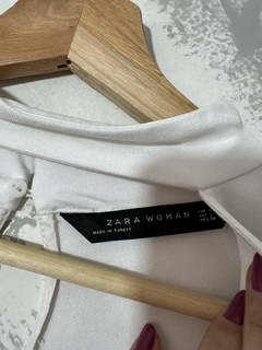 Imagem do Blusa Branca Zara