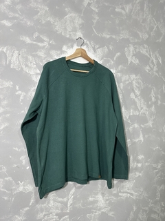 Camiseta Verde na internet