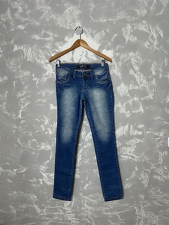 Calça Jeans Blue Steel - comprar online