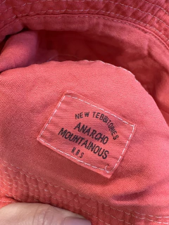 Chapéu Estampado - loja online