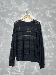 Blusa Renda Clock House - comprar online