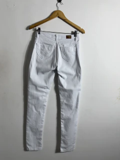 Imagem do Calça Jeans Branca