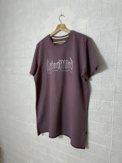 Camiseta Lilás Youcom - comprar online
