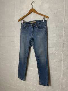 Calça Jeans Burberry Brit na internet