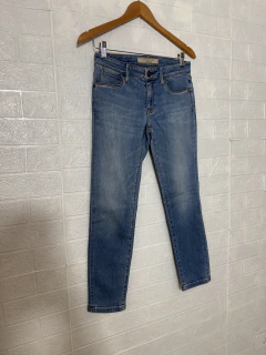 Calça Jeans Burberry Brit - Lemour Modas