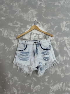 Imagem do Short Jeans Ariene