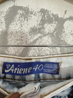Short Jeans Ariene na internet
