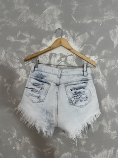 Short Jeans Ariene - comprar online
