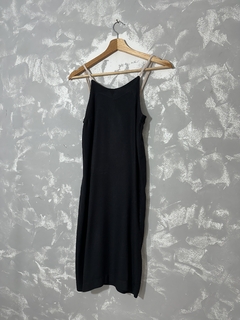 Vestido Preto na internet