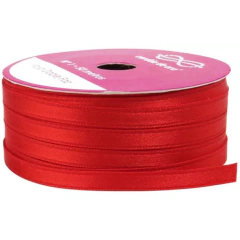 Cinta de Raso N2 10mm x 10 metros - tienda online