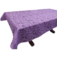 Mantel Halloween de Friselina 1.40 x 2 metros - comprar online