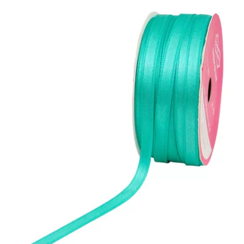 Cinta de Raso N1 6mm x 10 metros - comprar online